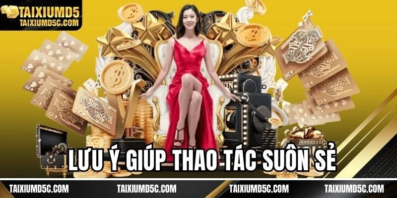 Lưu Ý Giúp Thao Tác Dabet Cloud Suôn Sẻ